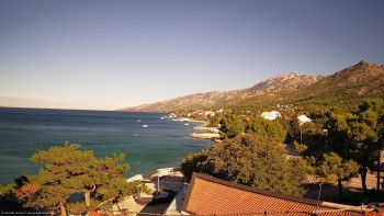 Narodní park Paklenica
