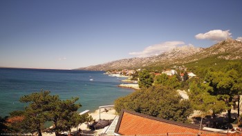 Narodní park Paklenica