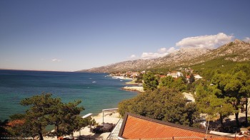 Narodní park Paklenica