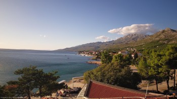 Narodní park Paklenica