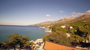 Narodní park Paklenica