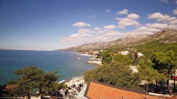 Narodní park Paklenica