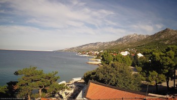 Narodní park Paklenica