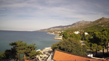 Narodní park Paklenica