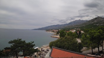 Narodní park Paklenica