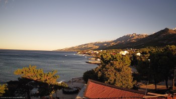 Narodní park Paklenica