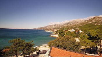 Narodní park Paklenica