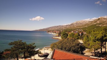 Narodní park Paklenica