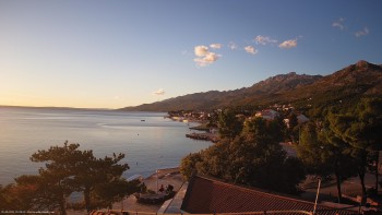 Narodní park Paklenica