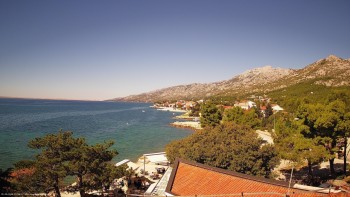 Narodní park Paklenica