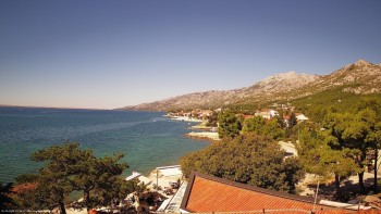 Narodní park Paklenica