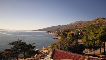 Narodní park Paklenica
