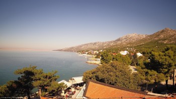 Narodní park Paklenica