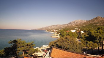 Narodní park Paklenica