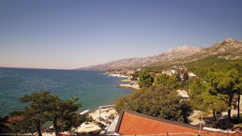 Narodní park Paklenica