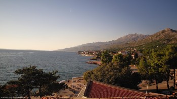 Narodní park Paklenica
