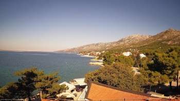 Narodní park Paklenica