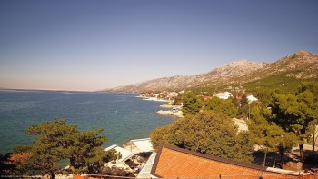 Narodní park Paklenica