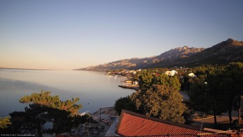 Narodní park Paklenica