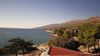 Narodní park Paklenica