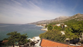 Narodní park Paklenica