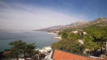 Narodní park Paklenica