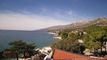 Narodní park Paklenica