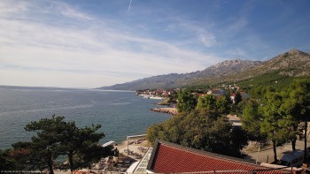Narodní park Paklenica