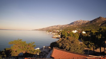 Narodní park Paklenica