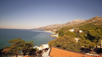 Narodní park Paklenica