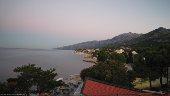 Narodní park Paklenica