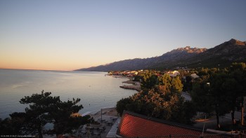 Narodní park Paklenica
