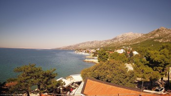 Narodní park Paklenica