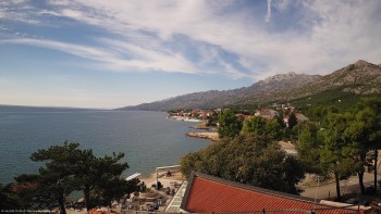 Narodní park Paklenica