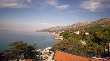 Narodní park Paklenica
