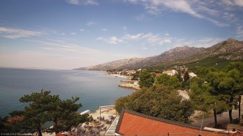 Narodní park Paklenica