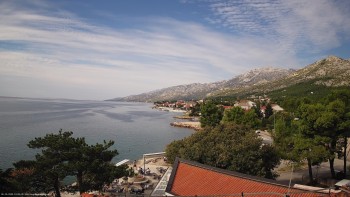 Narodní park Paklenica