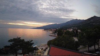 Narodní park Paklenica
