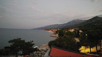Narodní park Paklenica
