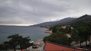 Narodní park Paklenica