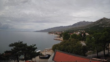 Narodní park Paklenica