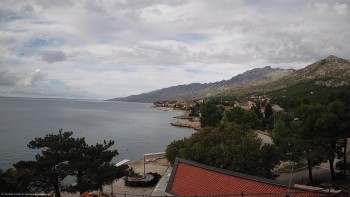 Narodní park Paklenica