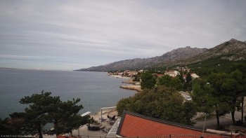 Narodní park Paklenica