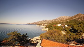 Narodní park Paklenica