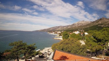 Narodní park Paklenica