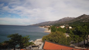 Narodní park Paklenica