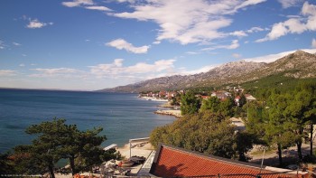 Paklenica National Park