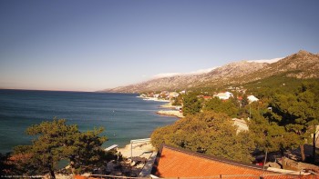 Narodní park Paklenica
