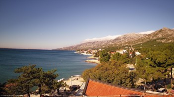 Nationalpark Paklenica