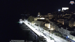 Město Šibenik - Nábřeží a město - 29.9.2025 v 05:30